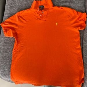 semi new Clothing Polo T- Shirt